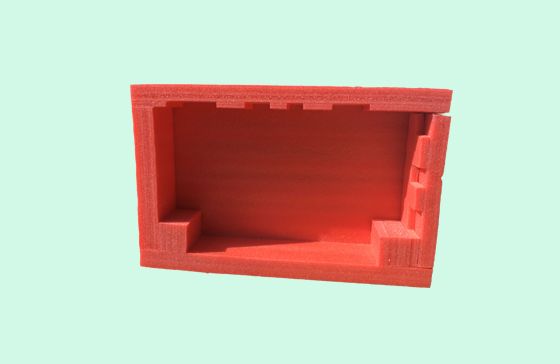 西安(ān)珍珠棉包裝(zhuāng)