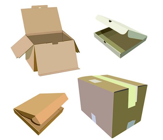 “暴漲166倍！” 這(zhè)種紙箱竟被炒(chao)出天價：500元一個(gè)？