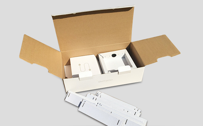 多(duo)年專注 品牌實力(lì)強